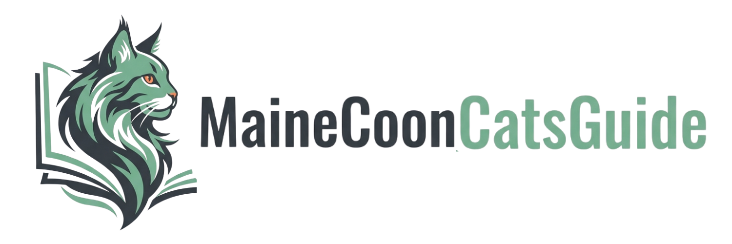 MaineCoonCatsGuide.com